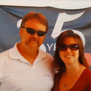 Meet your Posher, Brandy